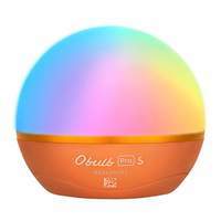 Кемпинговый фонарь Olight Obulb Pro S Orange - фото 2