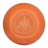 Кемпинговый фонарь Olight Obulb Pro S Orange - фото 3