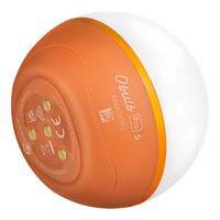Кемпинговый фонарь Olight Obulb Pro S Orange - фото 4