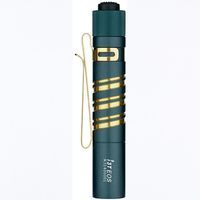 Фонарь Olight I3T EOS Dream Blue - фото 4