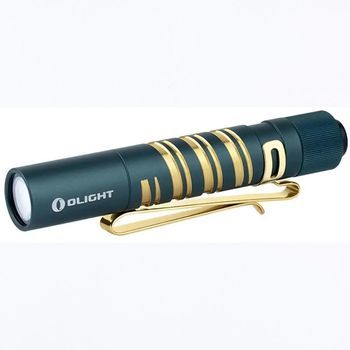 Фото Фонарь Olight I3T EOS Dream Blue