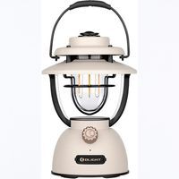 Кемпинговый фонарь Olight Olantern Classic 2 Pro Clay Beige - фото 1