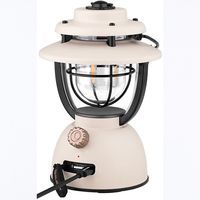 Кемпинговый фонарь Olight Olantern Classic 2 Pro Clay Beige - фото 3