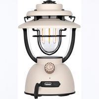 Кемпинговый фонарь Olight Olantern Classic 2 Pro Clay Beige - фото 2