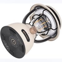 Кемпинговый фонарь Olight Olantern Classic 2 Pro Clay Beige - фото 5