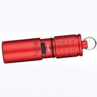 Фонарь-брелок Olight I1R 2 PRO South - фото 4
