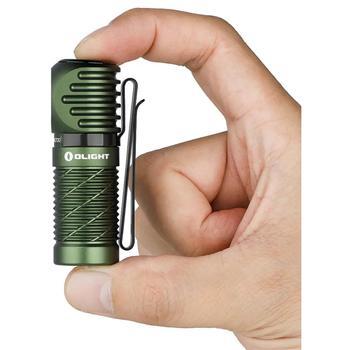 Фото Налобный фонарь Olight Perun 2 Mini OD green