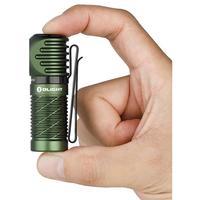 Налобный фонарь Olight Perun 2 Mini OD green - фото 4