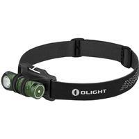 Налобный фонарь Olight Perun 2 Mini OD green - фото 3