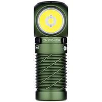 Налобный фонарь Olight Perun 2 Mini OD green - фото 5