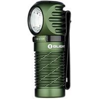 Налобный фонарь Olight Perun 2 Mini OD green - фото 2