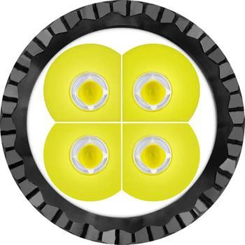 Фото Фонарь Olight Seeker 4 Pro CW Midnight blue 4600 лм