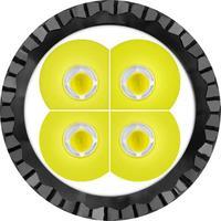 Фонарь Olight Seeker 4 Pro CW Midnight blue 4600 лм - фото 9