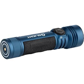 Фото Фонарь Olight Seeker 4 Pro CW Midnight blue 4600 лм