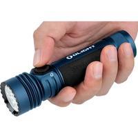 Фонарь Olight Seeker 4 Pro CW Midnight blue 4600 лм - фото 2