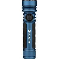Фонарь Olight Seeker 4 Pro CW Midnight blue 4600 лм - фото 4