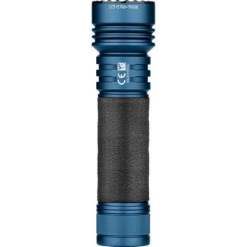 Фото Фонарь Olight Seeker 4 Pro CW Midnight blue 4600 лм