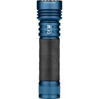 Фонарь Olight Seeker 4 Pro CW Midnight blue 4600 лм - фото 3