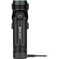 Фонарь Olight Seeker 4 Pro NW Black 4600 лм - фото 9