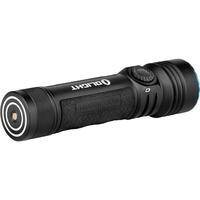 Фонарь Olight Seeker 4 Pro NW Black 4600 лм - фото 5