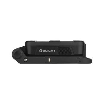 Фото Фонарь Olight Swivel Black 400 лм