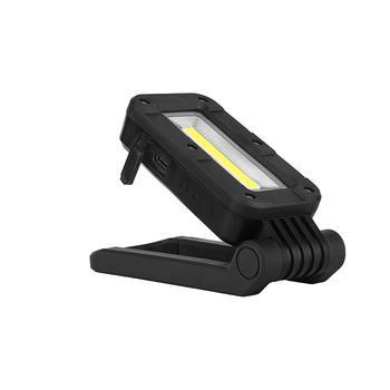 Фото Фонарь Olight Swivel Black 400 лм
