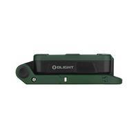 Фонарь Olight Swivel Moss Green 400 лм - фото 6
