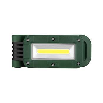 Фото Фонарь Olight Swivel Moss Green 400 лм