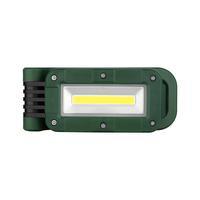 Фонарь Olight Swivel Moss Green 400 лм - фото 4
