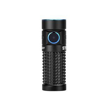 Фото Фонарь Olight S1R Baton II Black 1000 лм Cree XM-L2