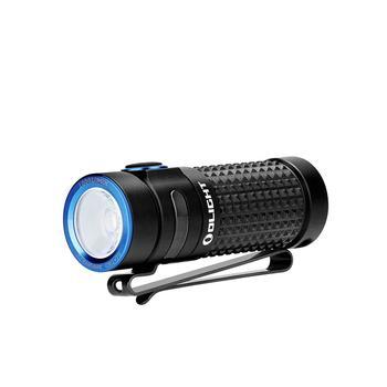 Фото Фонарь Olight S1R Baton II Black 1000 лм Cree XM-L2