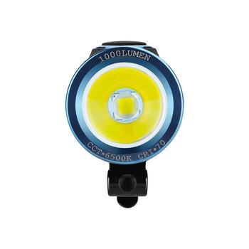 Фото Фонарь Olight S1R Baton II Black 1000 лм Cree XM-L2