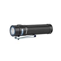 Фонарь Olight S2R Baton II Black 1150 лм Luminus SST-40 - фото 1