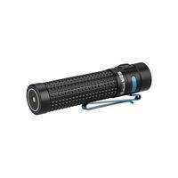 Фонарь Olight S2R Baton II Black 1150 лм Luminus SST-40 - фото 3
