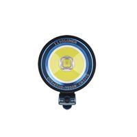 Фонарь Olight S2R Baton II Black 1150 лм Luminus SST-40 - фото 5