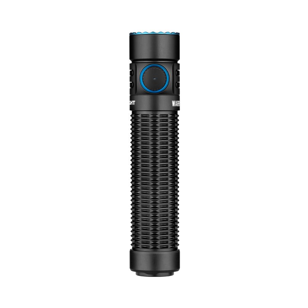 Фонарь Olight Warrior Mini 3 Black 1750 лм - фото 3