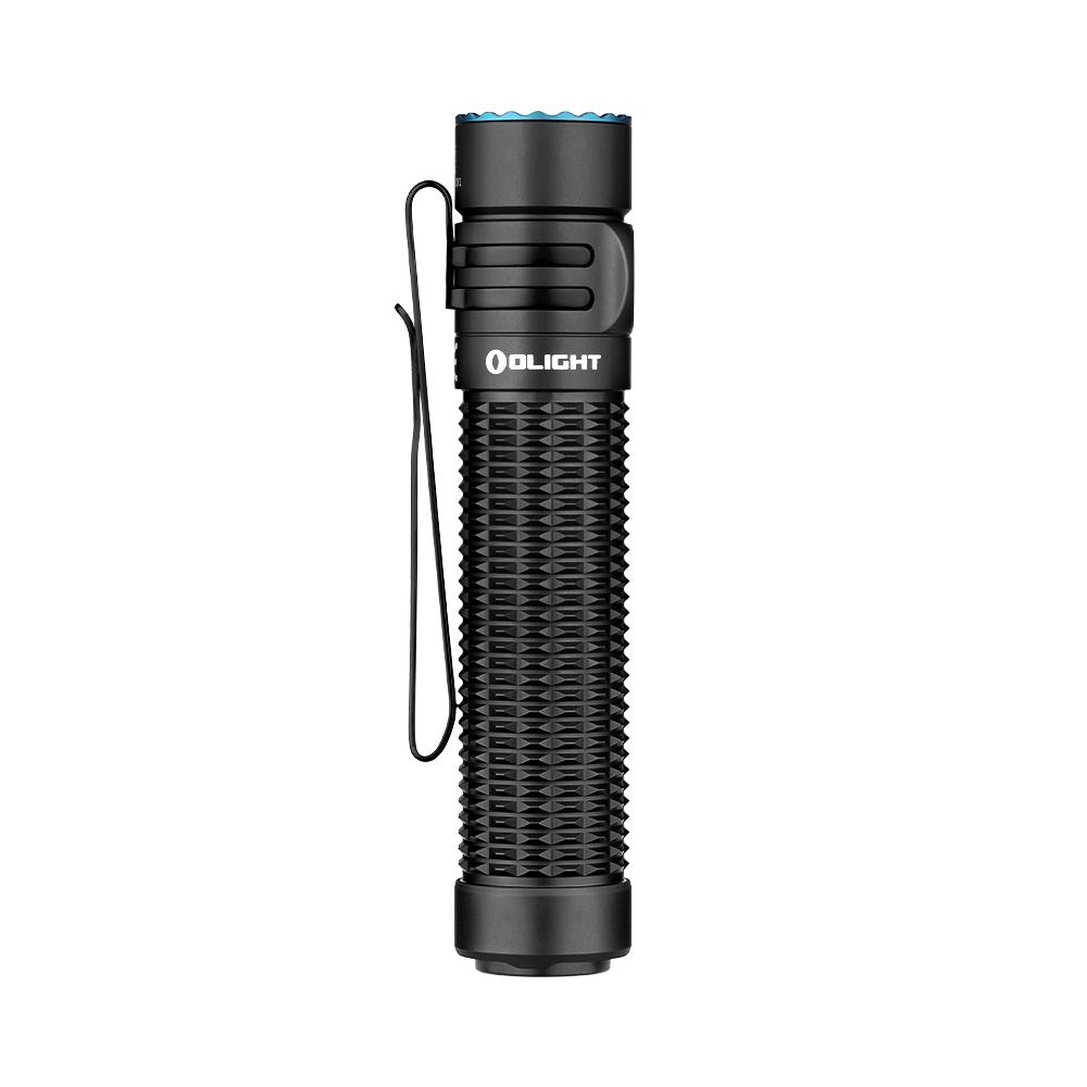 Фонарь Olight Warrior Mini 3 Black 1750 лм - фото 4