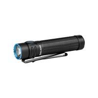 Фонарь Olight Warrior Mini 3 Black 1750 лм - фото 1