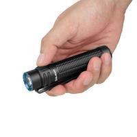 Фонарь Olight Warrior Mini 3 Black 1750 лм - фото 2
