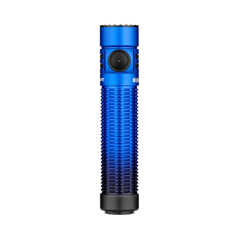 Фонарь Olight Warrior Mini 3 Midnight horizon 1750 лм - фото 1