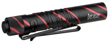 Фото Фонарь Olight I3T EOS. Black Lava I3T EOS Black Lava 2370.41.20