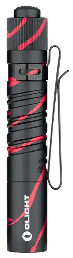 Фонарь Olight I3T EOS. Black Lava I3T EOS Black Lava 2370.41.20 - фото 3