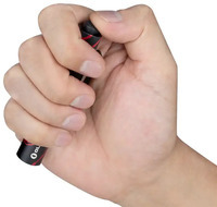 Фонарь Olight I3T EOS. Black Lava I3T EOS Black Lava 2370.41.20 - фото 6