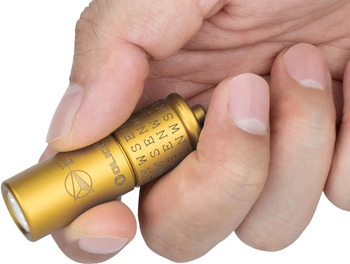 Фото Фонарь-брелок Olight I1R2 PRO East Yellow I1R2 PRO (East) 2370.42.21