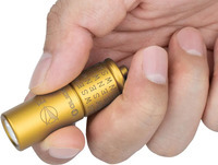 Фонарь-брелок Olight I1R2 PRO East Yellow I1R2 PRO (East) 2370.42.21 - фото 6