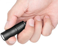 Фонарь-брелок Olight I1R2 PRO West Black I1R2 PRO (West) 2370.42.22 - фото 6