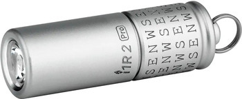 Фото Фонарь-брелок Olight I1R2 PRO North Silver I1R2 PRO (North) 2370.42.24