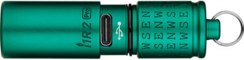 Фото Фонарь-брелок Olight I1R2 PRO Center Green I1R2 PRO (Center) 2370.42.25