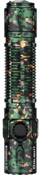 Фото Фонарь Olight Warrior 3S Camo WARRIOR 3S Cam 2370.42.26