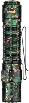 Фото Фонарь Olight Warrior 3S Camo WARRIOR 3S Cam 2370.42.26